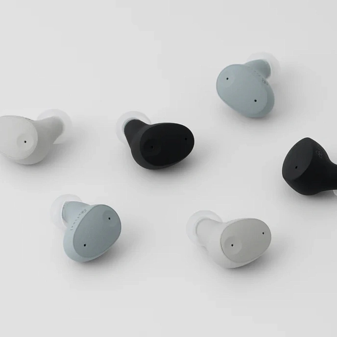 Wireless Headphones Final Audio ZE300 Black - img.2