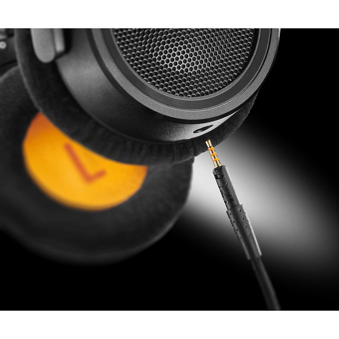 Monitor headphones Neumann NDH 30 Black Edition - img.10