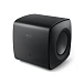 Subwoofer KEF KC62 Carbon Black - img.0