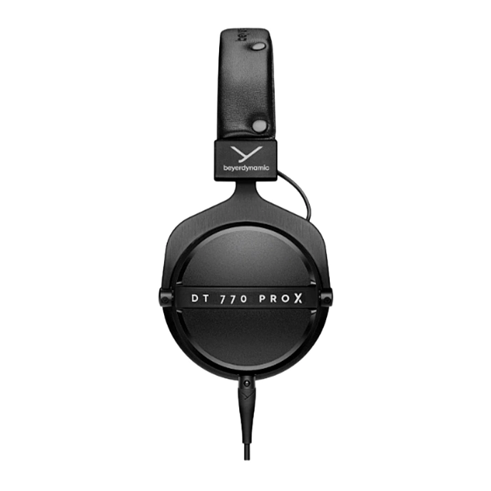Monitor headphones Beyerdynamic DT 770 PRO X - img.1