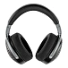 - img.1 Over-ear headphones Focal Lensys Professional Black - img.1