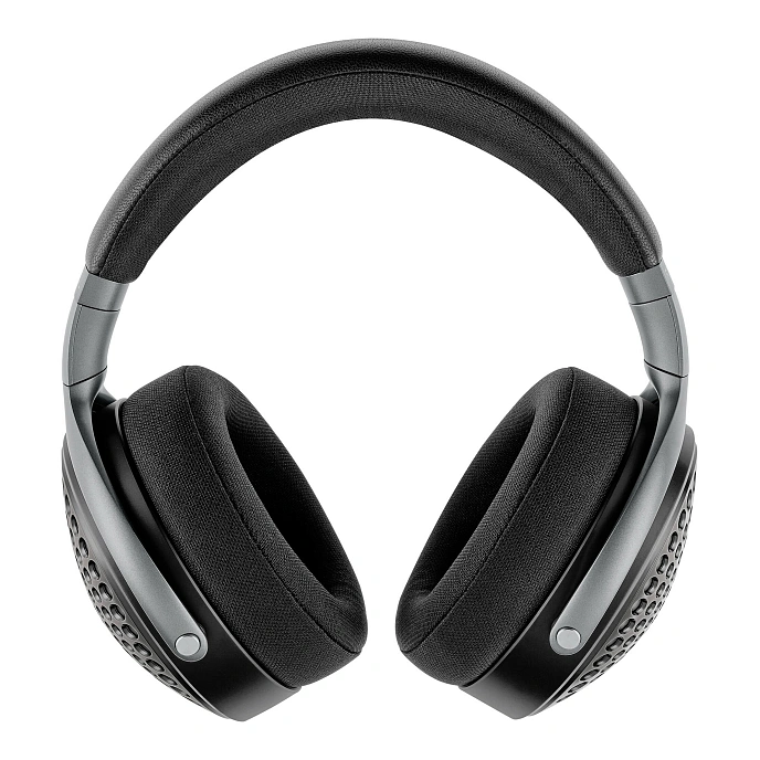 Over-ear headphones Focal Lensys Professional Black - img.1
