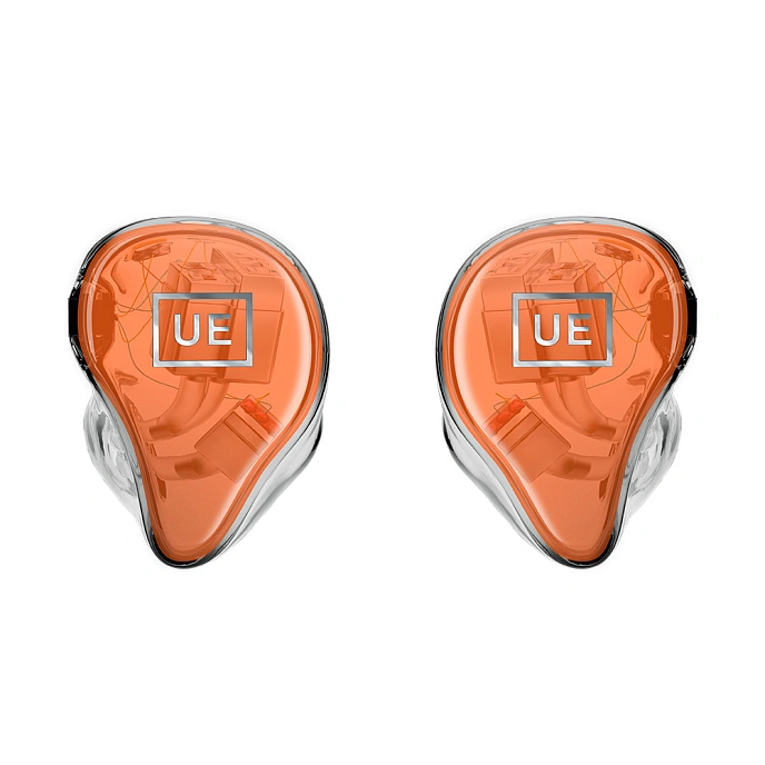 Custom earphones Ultimate Ears UE 11 Pro - img.10