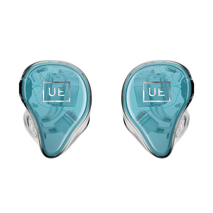 Custom earphones Ultimate Ears UE 11 Pro - img.11