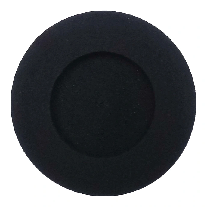 Eartips Dekoni Audio Earpads for Koss Porta Pro Black - img.2