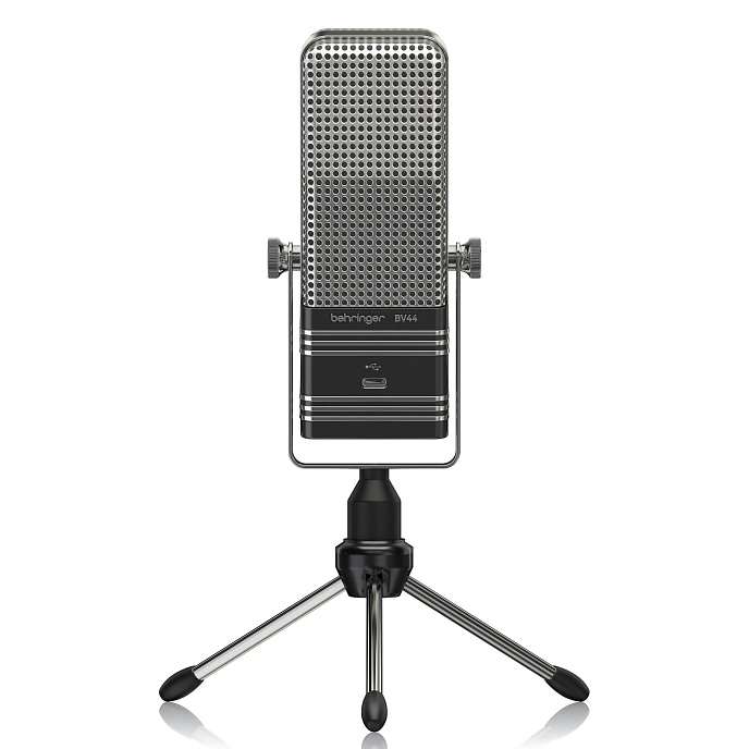 USB Microphone Behringer BV44 - img.1