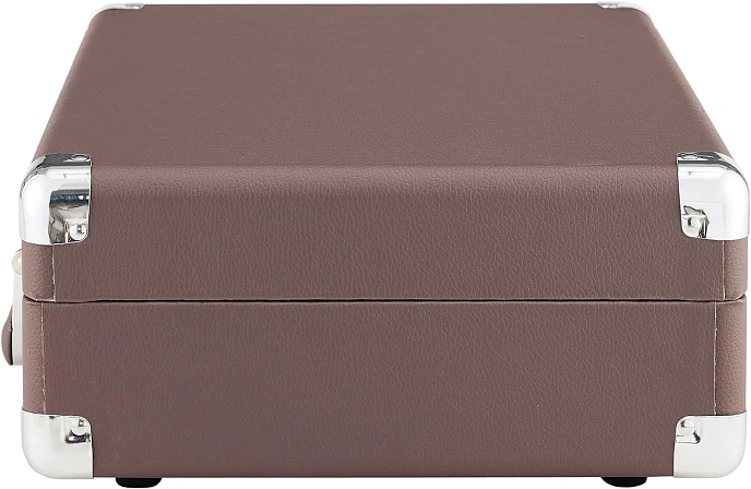 Turntable Crosley CRUISER PLUS purple ash - img.5