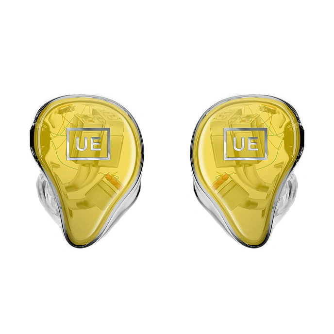 Custom earphones Ultimate Ears UE 11 Pro - img.2