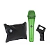 Vocal microphone Telefunken M80 Full Green - img.4