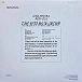 Vinyl Record Jeff Beck Group - Beck-Ola (White Vinyl) LP - img.2