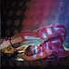 Madonna - Confessions On A Dance Floor (Silver) - 2LP - img.2