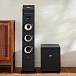 Subwoofer Polk Audio Monitor XT10 Black - img.3