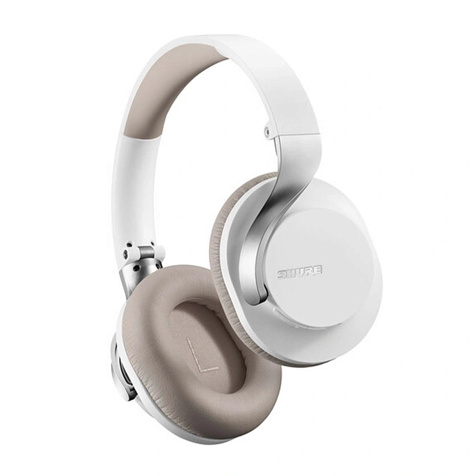 Wireless Headphones Shure AONIC 40 White - img.1