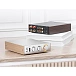 Integrated amplifier FiiO Level 1 Silver Walnut - img.7