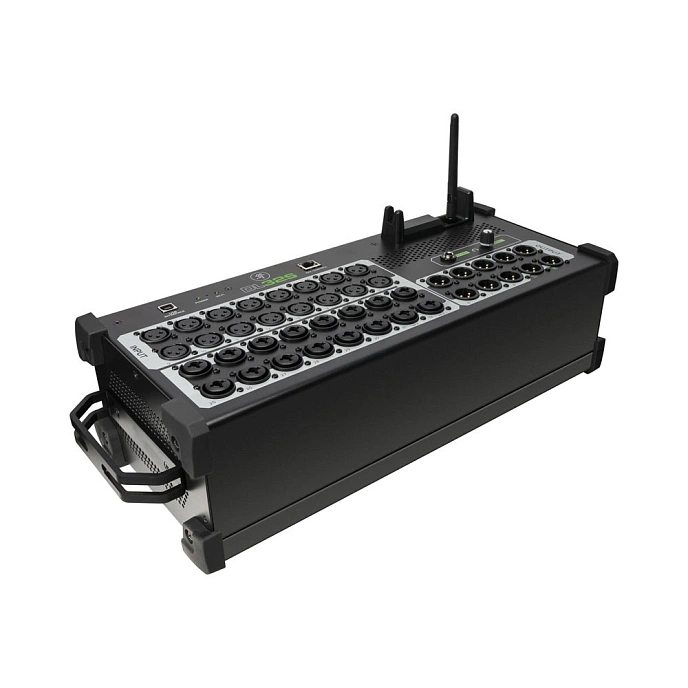 Mixing console Mackie DL32S Black - img.1