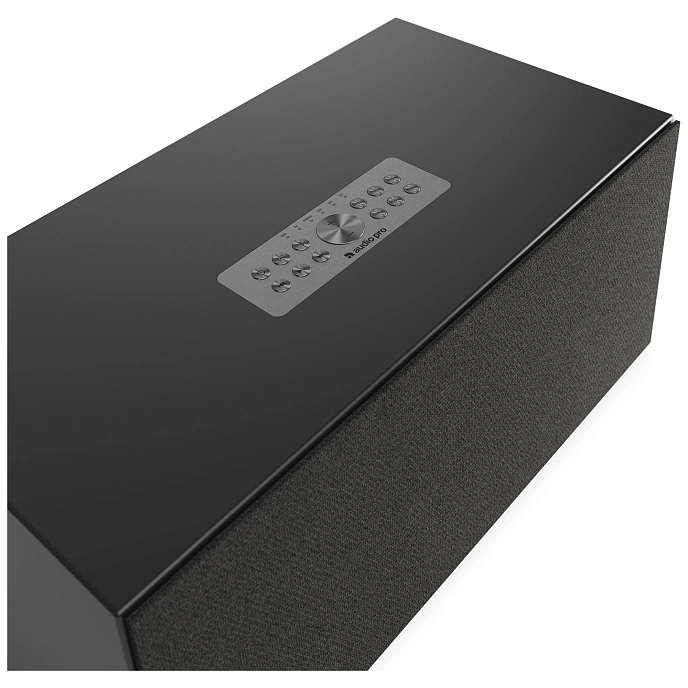Wireless Speaker Audio Pro C20 Black - img.4