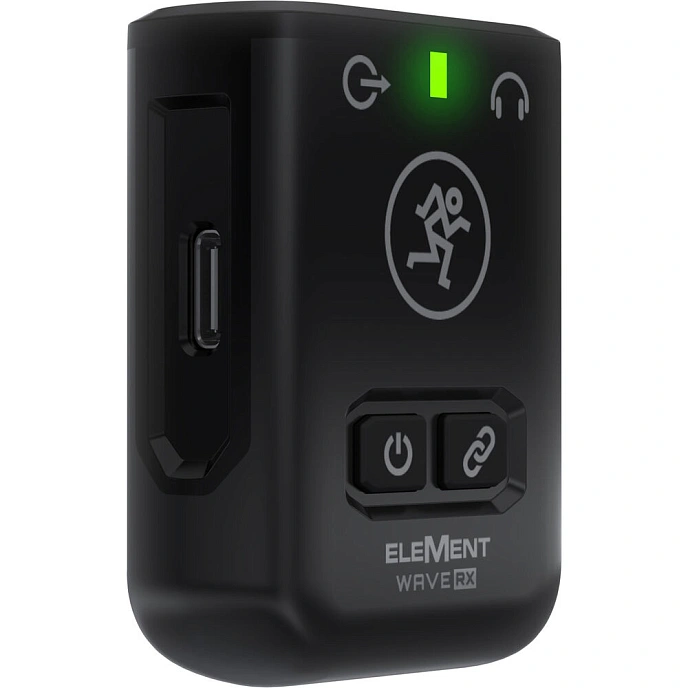 Mackie EleMent Wave LAV - img.2