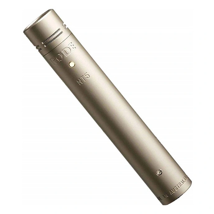 Instrument microphone RODE NT5 - img.2