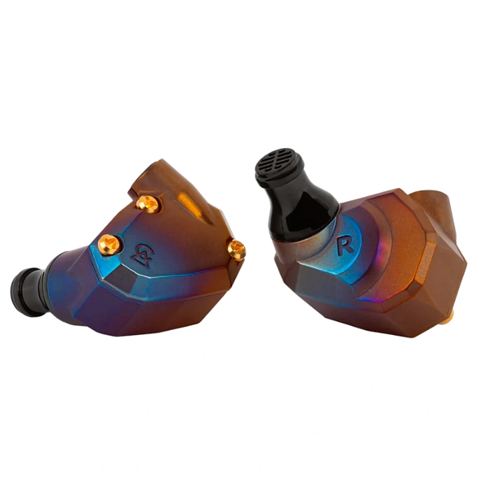 In-ear headphones Campfire Audio Moon Rover - img.2