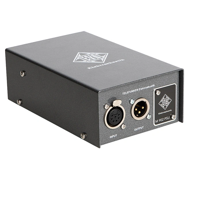 Studio microphone Telefunken TF29 Copperhead - img.4