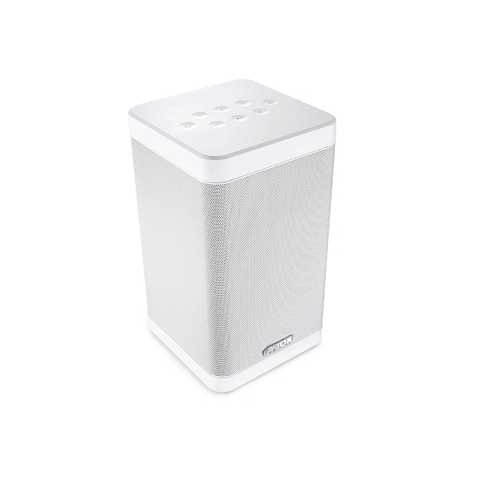 Multiroom speakers Canton Smart Soundbox 3 White - img.0