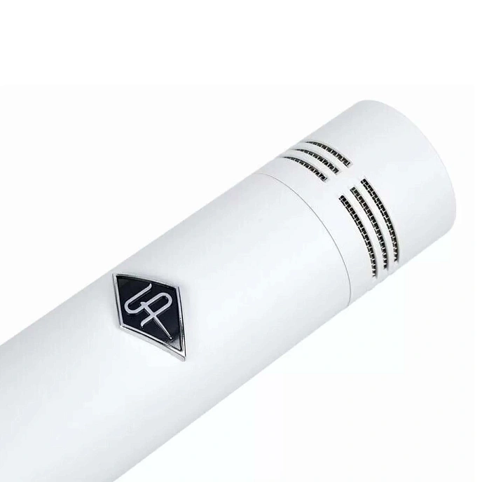 Instrument microphone Universal Audio SP-1 Pair White - img.2