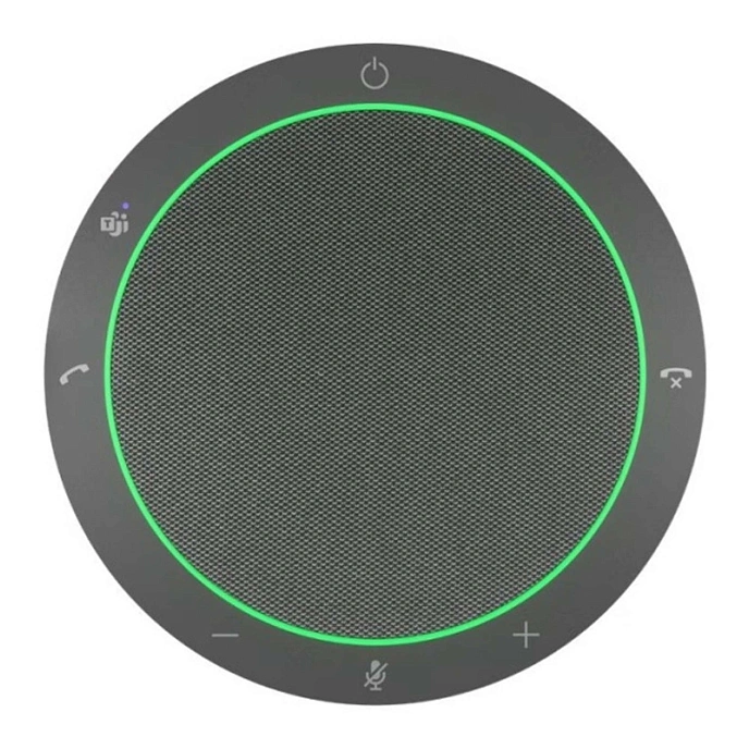 Speakerphone Jabra Speak2 40 MS Teams dark grey - img.1