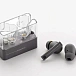 Wireless Headphones MoonDrop Space Travel 2 Ultra Grey - img.2