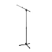 Microphone stand Gravity TMS 4322 B Black - img.0