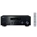 Receiver Yamaha R-N600A Black - img.1