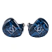 In-ear headphones Noble Audio Iris Blue - img.3