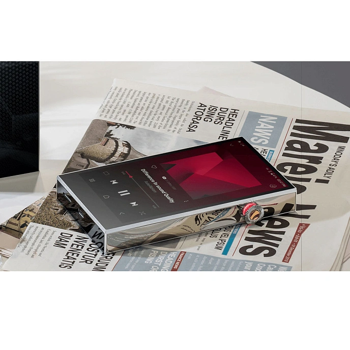 Player Astell&Kern SE300 A&futura Titan - img.9