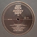 Vinyl Record Jeff Beck - Johnny Depp - 18 (Gold Vinyl) LP - img.5