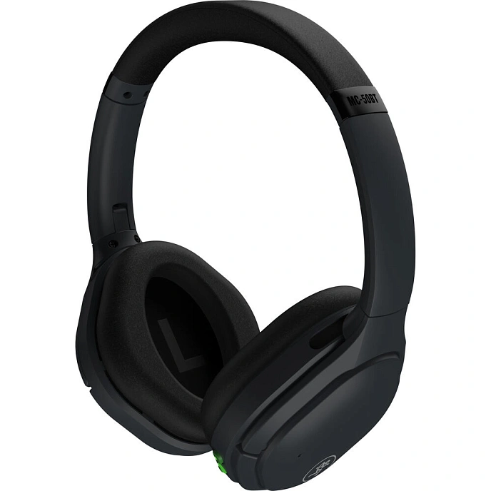 Wireless Headphones Mackie MC-50BT - img.4