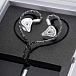 - img.10 In-ear headphones Kinera ThorKing Glossy Silver - img.10