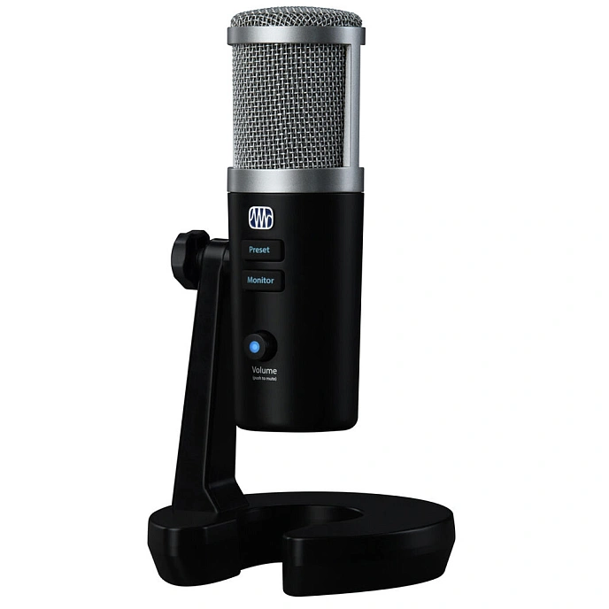 USB Microphone PreSonus Revelator - img.2