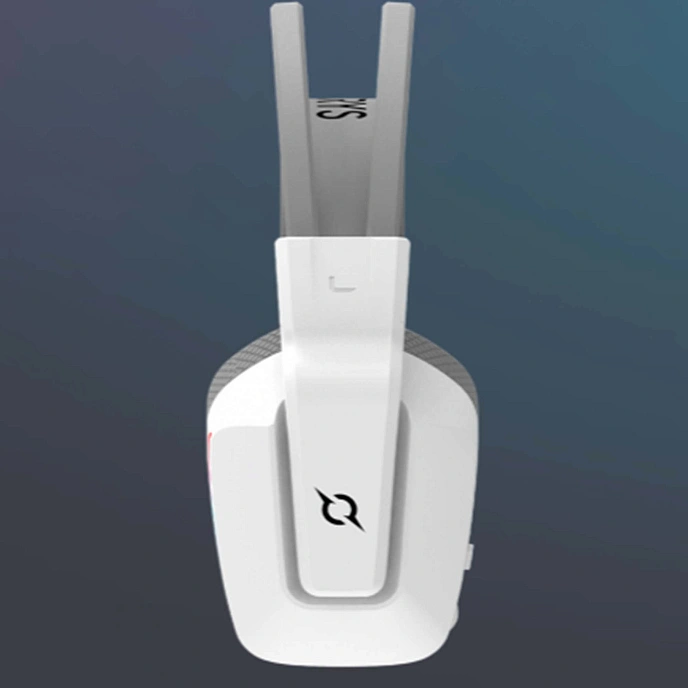 Wireless Headphones AQIRYS Alya White - img.3