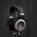 Over-ear headphones DUNU Mortise Black Wood - img.1 Over-ear headphones DUNU Mortise Black Wood - img.1
