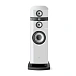 Floorstanding Speakers Focal Stella Utopia EM EVO Carrara White - img.1