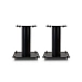 Speaker Stands NorStone Stylum S Satin Black black - img.0