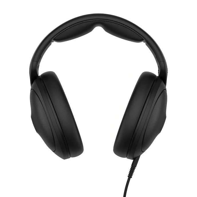 Over-ear headphones Sennheiser HD 620S Black - img.1