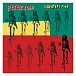 Vinyl Record Peter Tosh - Greatest Hits (Red, Green & Yellow) LP - img.0