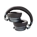 Wireless Headphones Meters OV-1-B Connect Grey - img.5