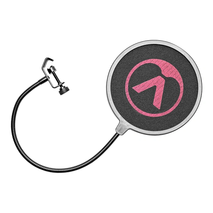 Pop filter Austrian Audio OCP8 Black - img.0