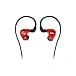 IEMs headphones 64 Audio U18t - img.2