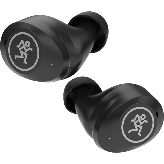 Wireless Headphones Mackie MP-20TWS Black - img.5