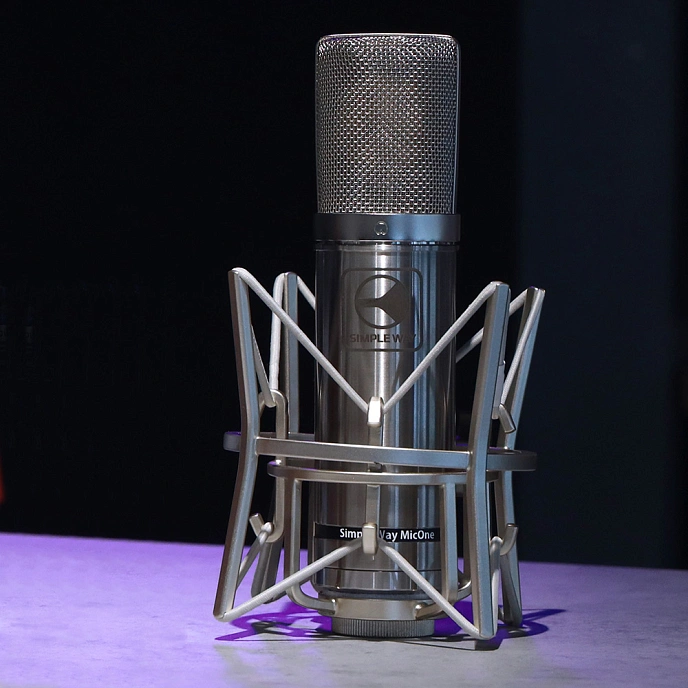 Microphone Simpleway Audio MicOne - img.3