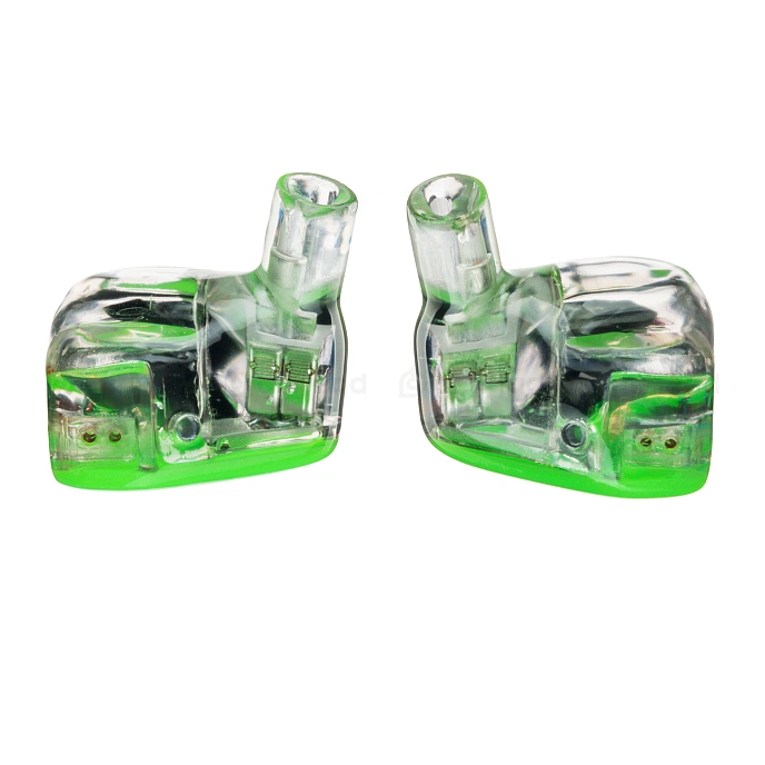IEMs headphones Aurian Jungle Universal - img.6