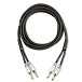 Cable Pro-Ject Connect IT LS S Banana / Banana 3m - img.0