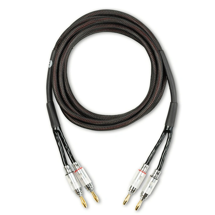 Cable Pro-Ject Connect IT LS S Banana / Banana 3m - img.0